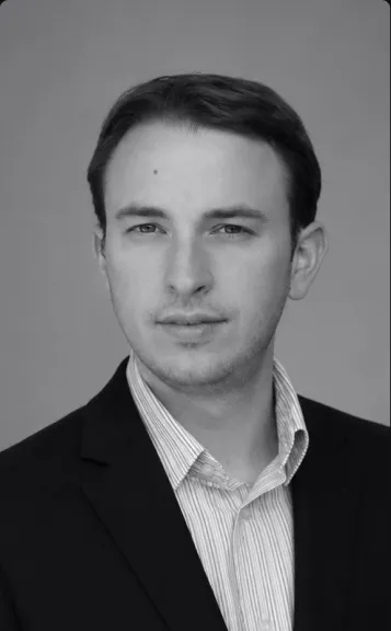 Exactly Labs team member 4